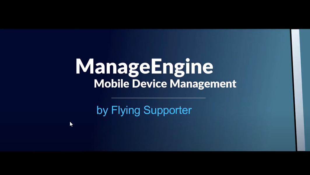 ManageEngine Partner Schweiz